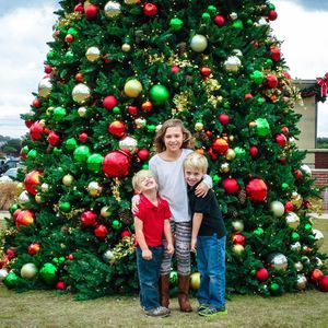 Meet your Posher, Beth